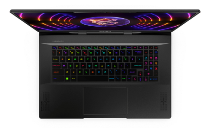 STEALTH 17STUDIO A13VH-043AU